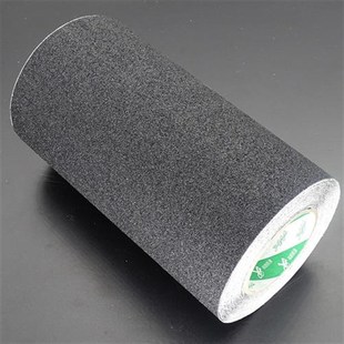 防滑胶带黑色磨砂楼梯台阶瓷砖强粘地板贴防水耐磨警示胶滑板砂纸