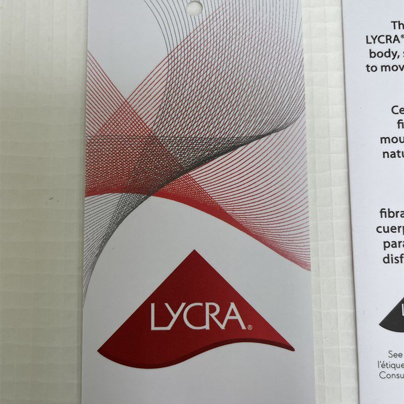 特种功能卡布料面料莱卡吊牌内衣裤保暖服装服饰2023双十一