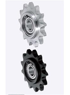 链轮惰轮VLS0135-16-12 DRC35-16-12 10 G18 21VLU01 DRCBW35-16-