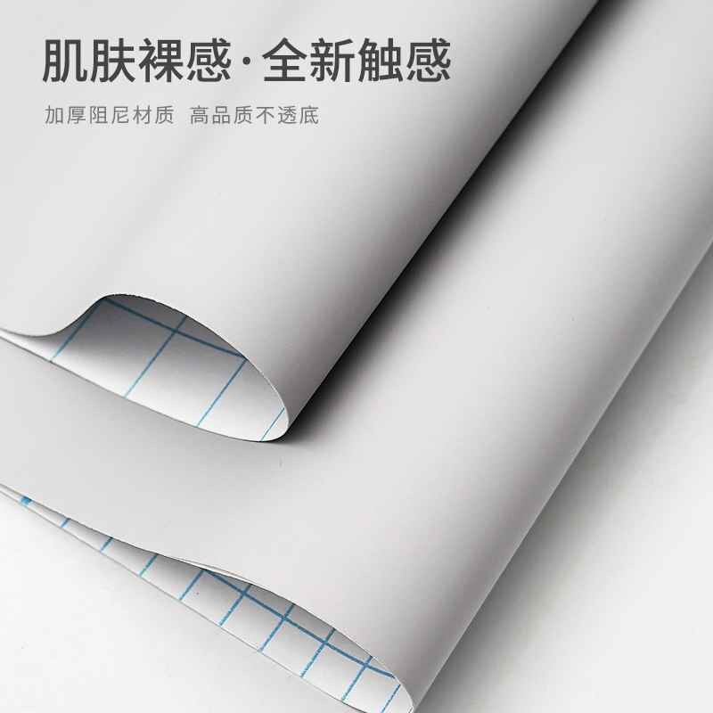 7N加厚橱柜贴纸厨柜防水防油防潮厨房台面柜子柜门翻新改造贴膜