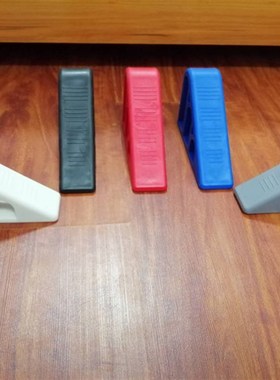 加高阻门器免打孔橡胶门塞门挡门阻门楔子门卡顶门器防撞防风门堵