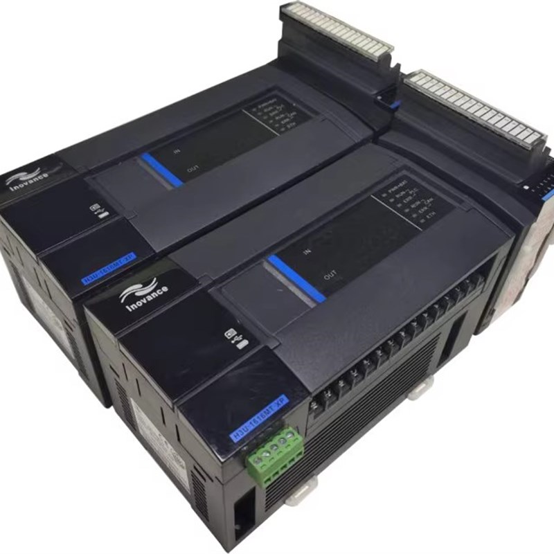 汇2PLC AM401-CPU1608TN TP AM40川-CPU1608TP TN  二手拆机