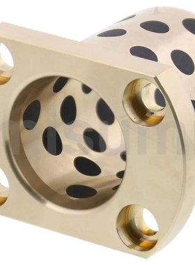 无油衬套MPTNP6 8 10 12 13 16 20 25 30-15 35 40 50 米思米替代