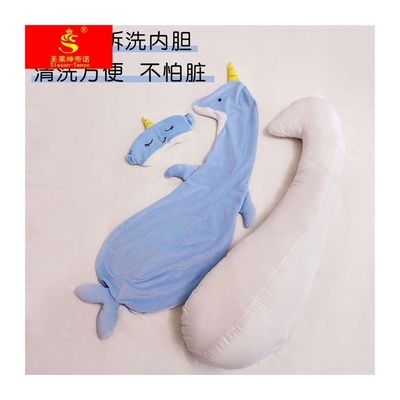 速发可爱抱枕女生睡觉夹腿枕头男生款床头靠垫床上长条枕侧睡枕可