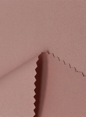 厂家直供 加厚150D斜纹T400防水 冲锋衣面料P登山服布料Y9511#