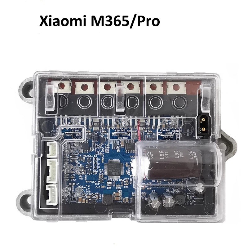 M365与cpro电动滑板车控制器外贸热销控制主板线路板 Mainboard