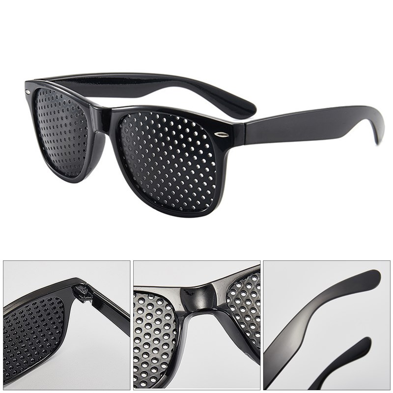 clgnag Eyewear Cnmpiai Eyeglasses Black Eyesight Improvem