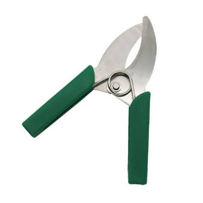 推荐Girdling Flat Blade Serrated Ring Cutting Scissors Garde