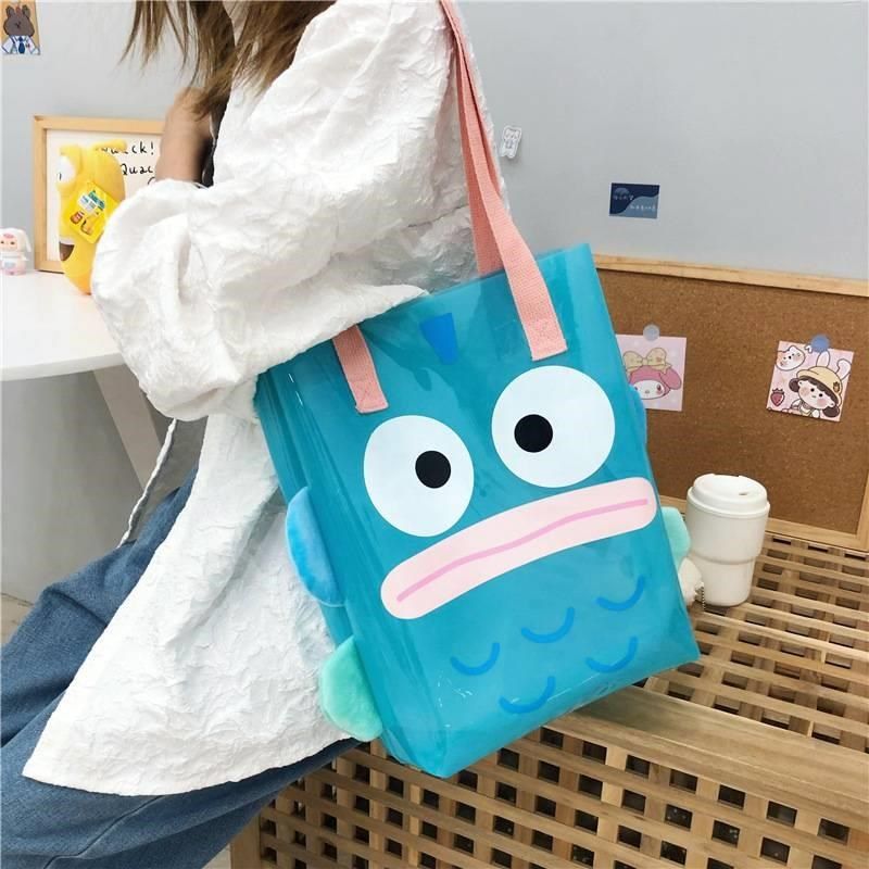 丑鱼游泳包成人百搭沙滩包儿童防水大容量游泳收纳包学生补课挎包,箱包皮具/热销女包/男包,通用款女包,淘宝优惠券,粉丝福利购,淘宝优惠卷