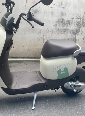 工厂销爱玛VAVA脚垫娃娃电动车电瓶车TFDT1217Z踏板垫爱玛专用防