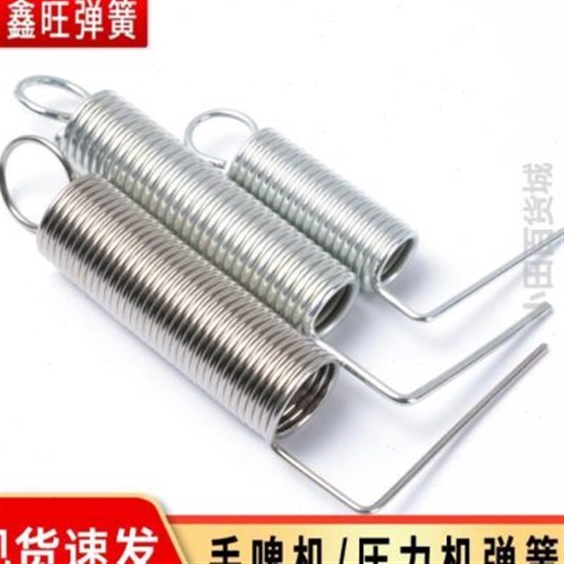 手啤机弹簧手扳台式小型压力机拉簧打孔斩模切手动冲床打斩机配件