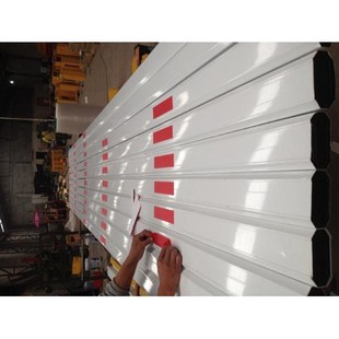 门卫栏停车场电动落抬杆起闸机小区大门自动升降79杆X杆遥控挡道