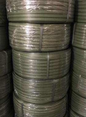 PP手持工d打包带包装塑料纸箱捆绑白色编织手动打包机扎线绳打包