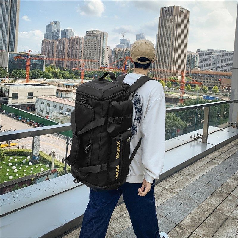 长途旅行包大容量男背包户外双肩包露营装备收纳袋女手提拉杆箱,箱包皮具/热销女包/男包,旅行袋,淘宝优惠券,粉丝福利购,淘宝优惠卷