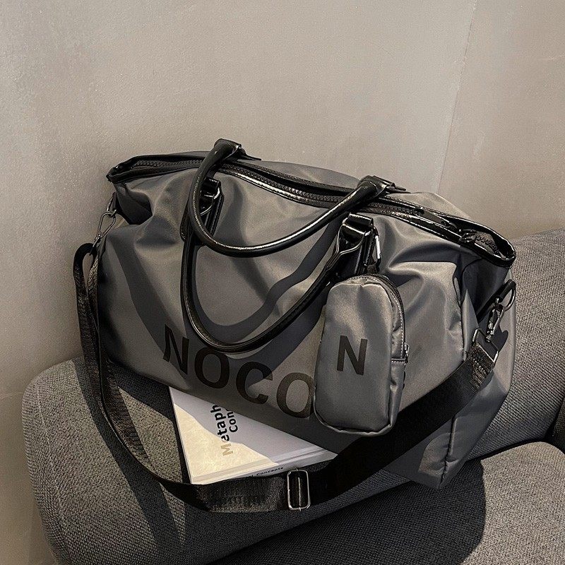 短途旅行包出差手提包男款大容量行李袋游泳收纳运动背包健身包女,箱包皮具/热销女包/男包,旅行袋,淘宝优惠券,粉丝福利购,淘宝优惠卷