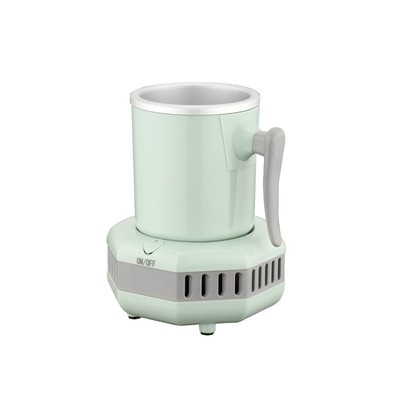 制冰机宿舍车载制冷杯可结冰冰杯饮料办公室快速冰镇神器小型便携