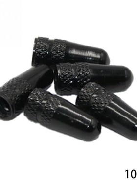 10PCS Bike Presta Valve Cap Durable Bicycle Fixie MTB Presta