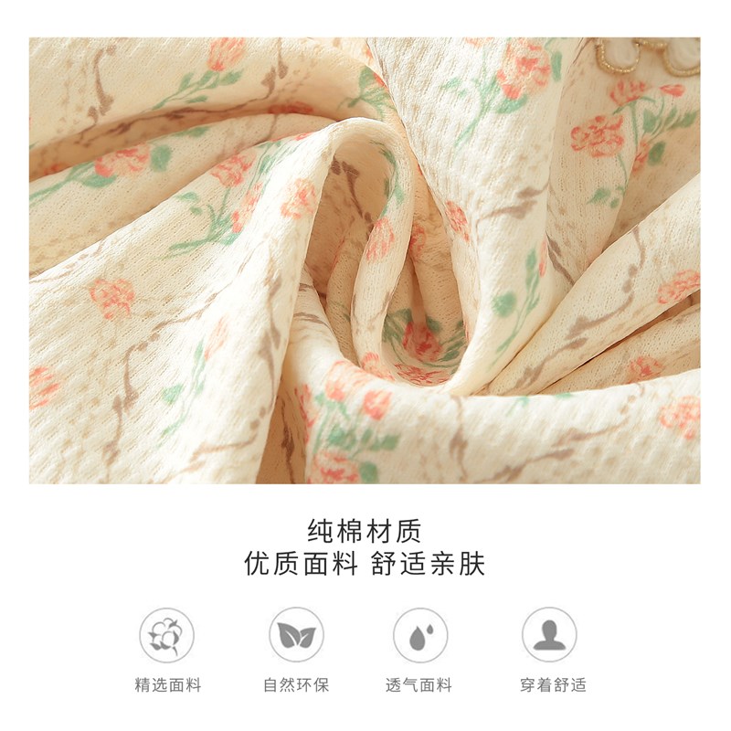 新品女宝宝连体衣春装新生婴儿衣服春秋季洋气女婴春款满月长袖外