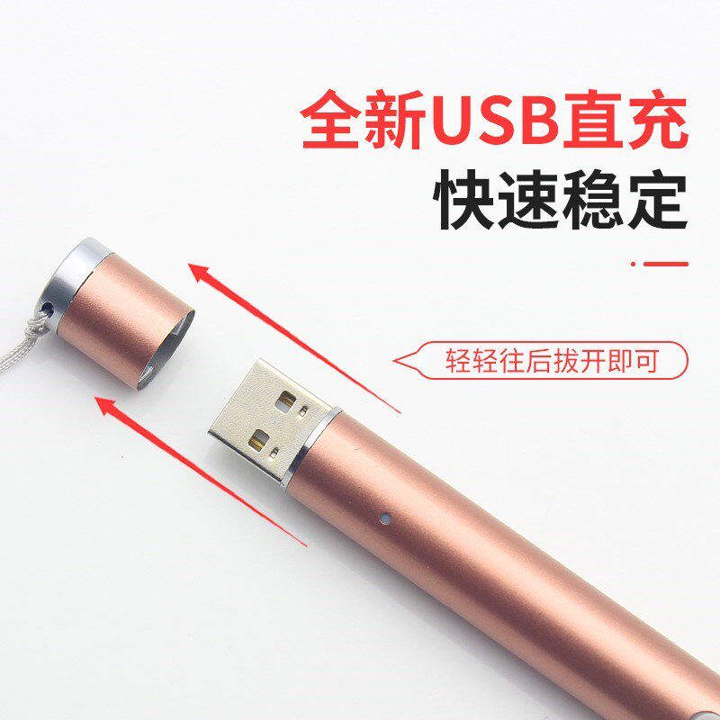 发光耳勺掏耳朵神器可视挖耳勺带灯儿童安全采耳屎硅胶软头扣耳勺