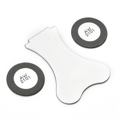 推荐2pcs Transducer Discs For DIMPLEX Opti-Myst Glass Disk