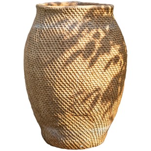 特大号花盆户外庭院花园阳台仿陶瓷花器大型落地绿植盆栽花盆家用