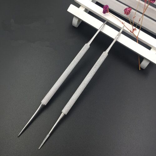 Pedicure File Nail-Lifter Ingrown-Toe Paronychia Podiatry Sa