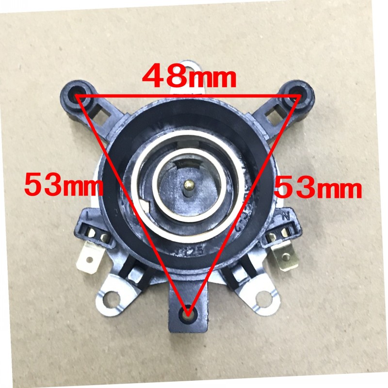 推荐电热水壶配件大全温控开关耦合器底座配件连接器万利达电壶配