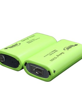 波士顿5300mah 零下40度低温锂离子电池L充电动力锂电池大容量拆