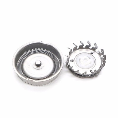 3pcs Replacet Shaver Head for Philips Norelco HQ3 HQ56 HQ55