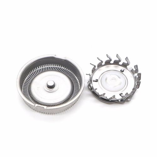 3pcs Replacet Shaver Head for Philips Norelco HQ3 HQ56 HQ55