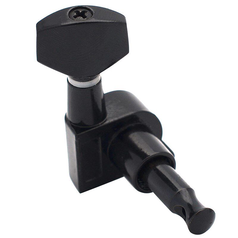 Guitar Sealed Small Peg Tuning Pegs Tuners Machine Heads  Ac