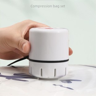 抽真空收纳袋压缩袋装棉被羽绒衣物服防尘抽空气防潮防霉收缩袋子