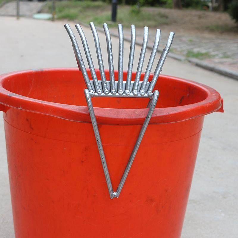 热销中撸毛豆神器摘花生毛豆工具花型摘果机小生毛豆收获机摘鲜毛