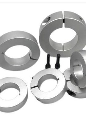 FAP01/02固定环FAU分离FAQ51/06/22/52-D20/D16/D12/D30/D25/8/71