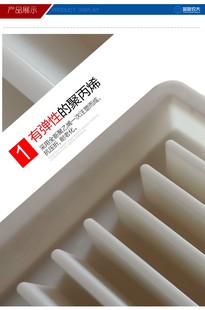 猪牛羊用漏粪板模具水泥板模具羊舍漏粪地板水泥羊床热卖