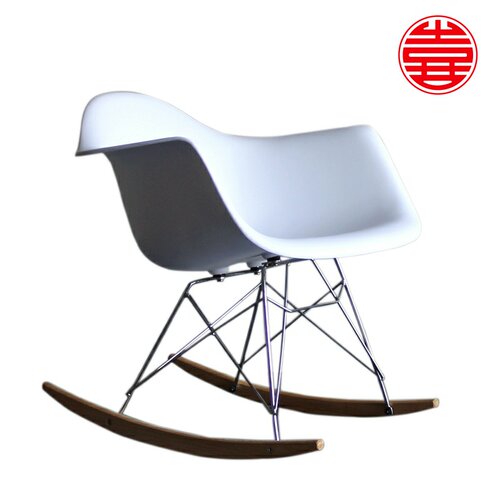 网红拍照极e简设计房间师懒人椅宿舍躺椅摇椅夏天舒服榻榻米阳台