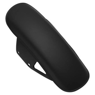 彷GN125改装 GN125 前挡泥板前泥瓦 短版 GN250摩托r车覆古改装