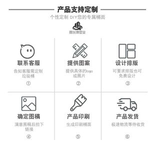 25-200升铁桶油桶200升桶100L化工桶铁皮桶幼儿园油桶装饰油漆桶