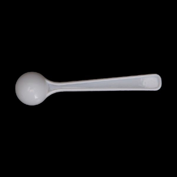 网红Milk Powder Measuring Spoon Fillable Empty Spoon Kitchen