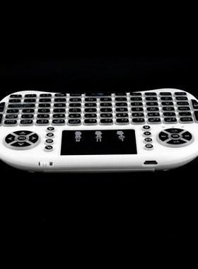 Wireless Keyboard for Android TV Box PC laptop 92 Keys DPI W