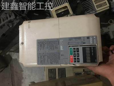 L1000A 11KW 380V CIMR-LB4A0024FAB Z安川变频器