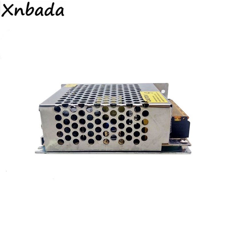 DC5V 2A 5A 6A 8A 10A 20A 30A 40A 60A Led Switch Power Supply