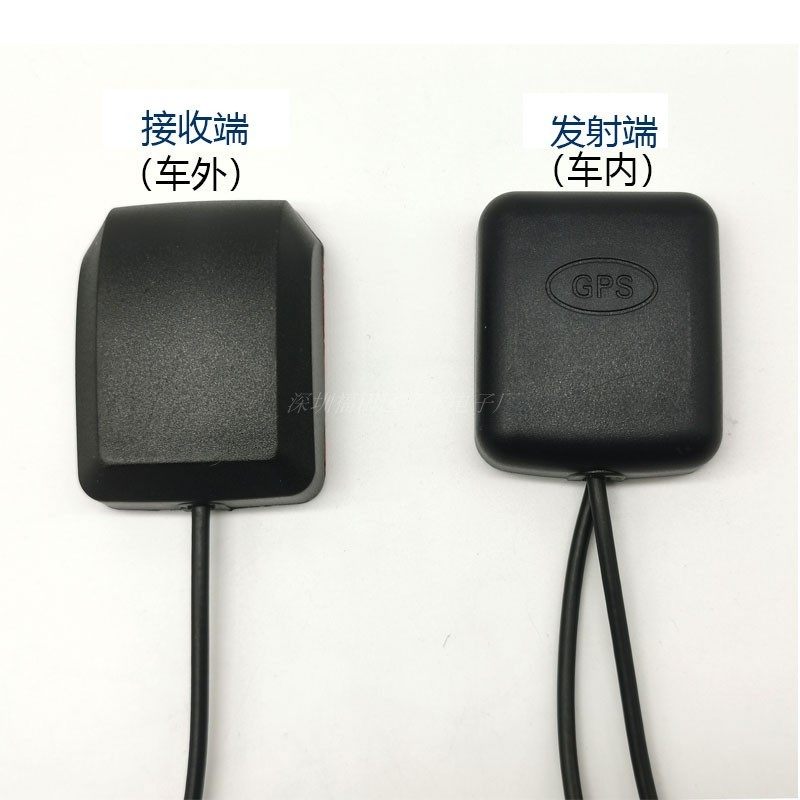gps放大器gps转发器 汽车增强手机导航仪信号 车载gps天线放大器
