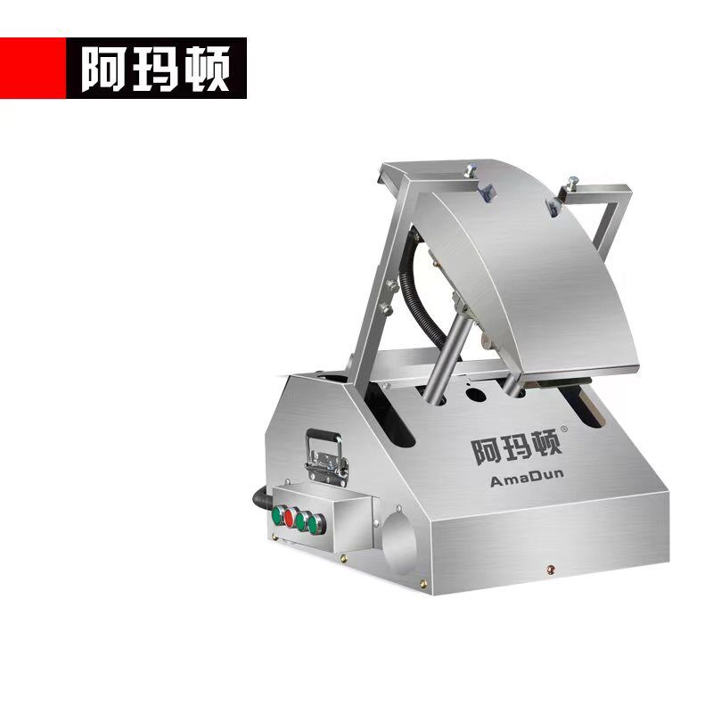 全自动商用双刀削面机台式立式削面机器人面馆静音新款刀削面机器