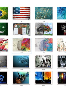 Laptop Skin Protecor  HP Elitebook 820 840 828 848 G3 G4 105