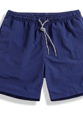 小众高货Shorts Men s Short Summer Male Pant with Pocket Brea