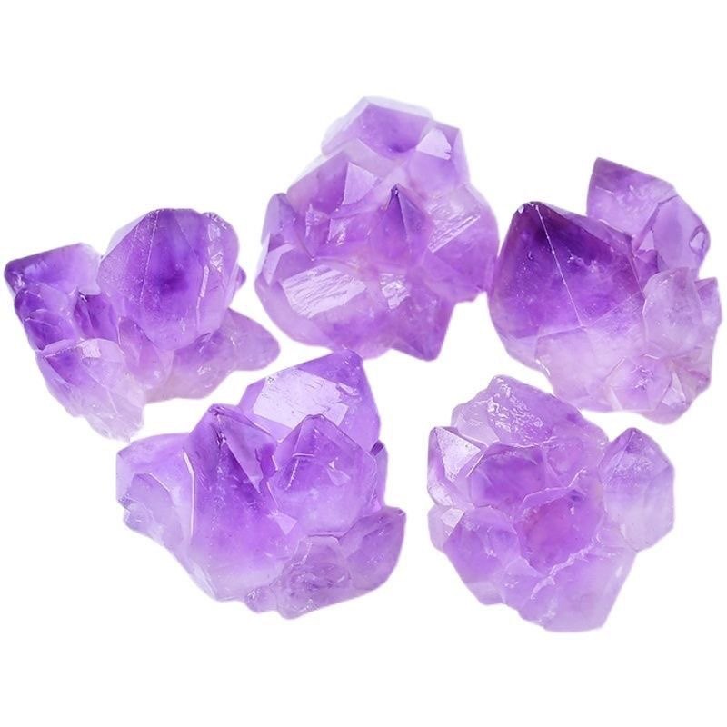 天然水晶紫水晶大颗粒原石毛x料原矿石消磁碎石鱼缸造景风水摆件,饰品/流行首饰/时尚饰品新,奇石,淘宝优惠券,粉丝福利购,淘宝优惠卷