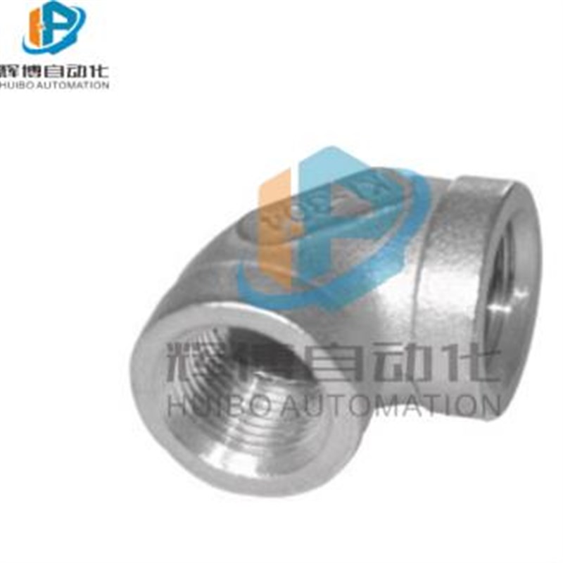 弯管接头 SUTPES SGPPE SUTPE6A/8A/10A/15A/20A/25A/32A/40A/50A