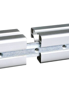 ADL21-G306/308/G408/408 一字连接件铝型材配件代替怡合达