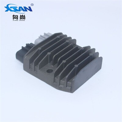 摩托车整流器适用于710001103 710000870 21066-0744 21066-0008